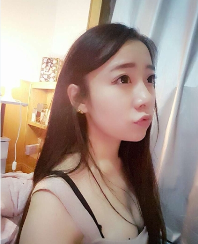 菲菲的第一张照片--广州相亲服务中心