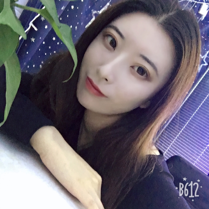 小树叶的第一张照片--广州相亲服务中心