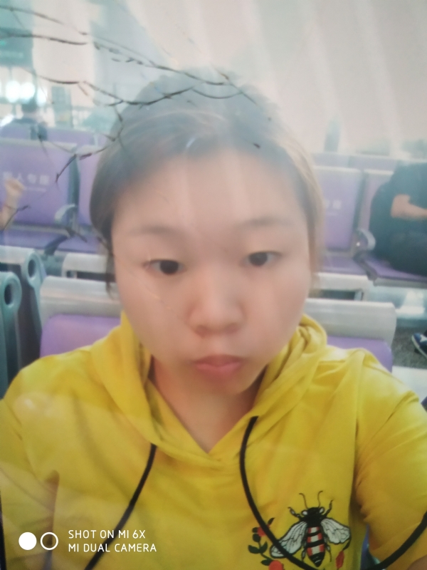 随缘的第一张照片--广州相亲服务中心