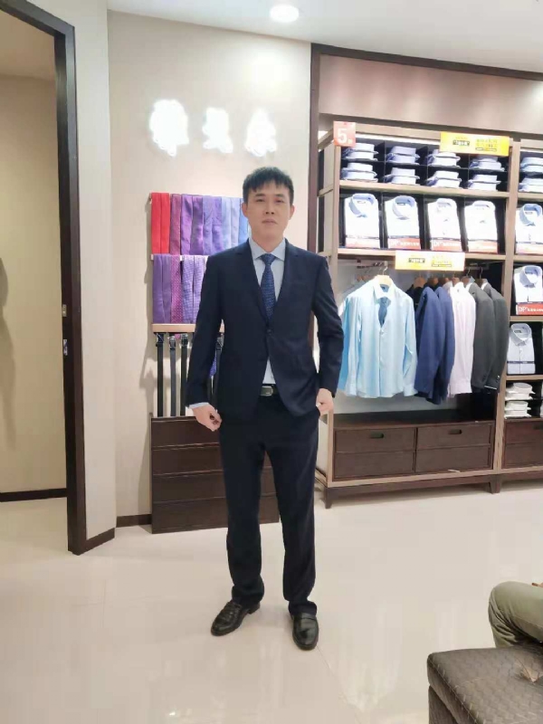 爱的第一张照片--广州相亲服务中心