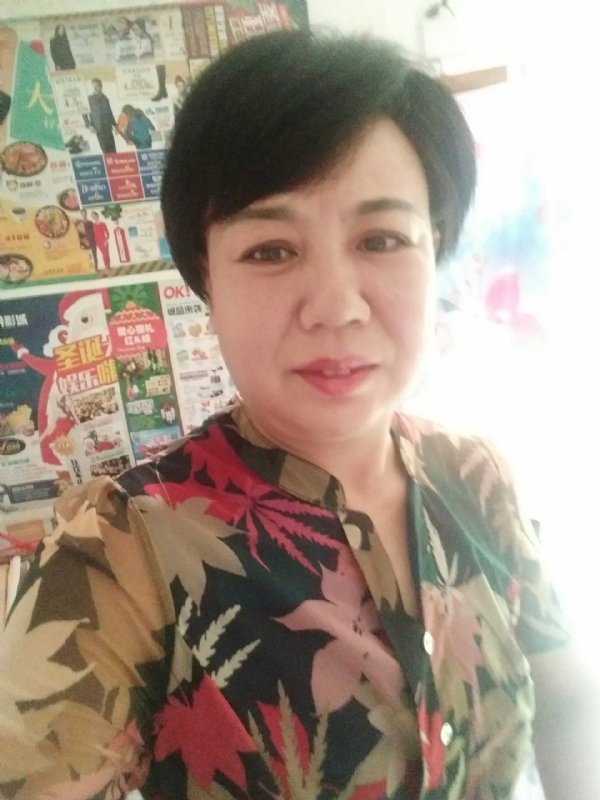 善解人意的第一张照片--广州相亲服务中心