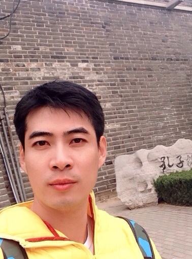 相生相爱的第一张照片--广州相亲服务中心