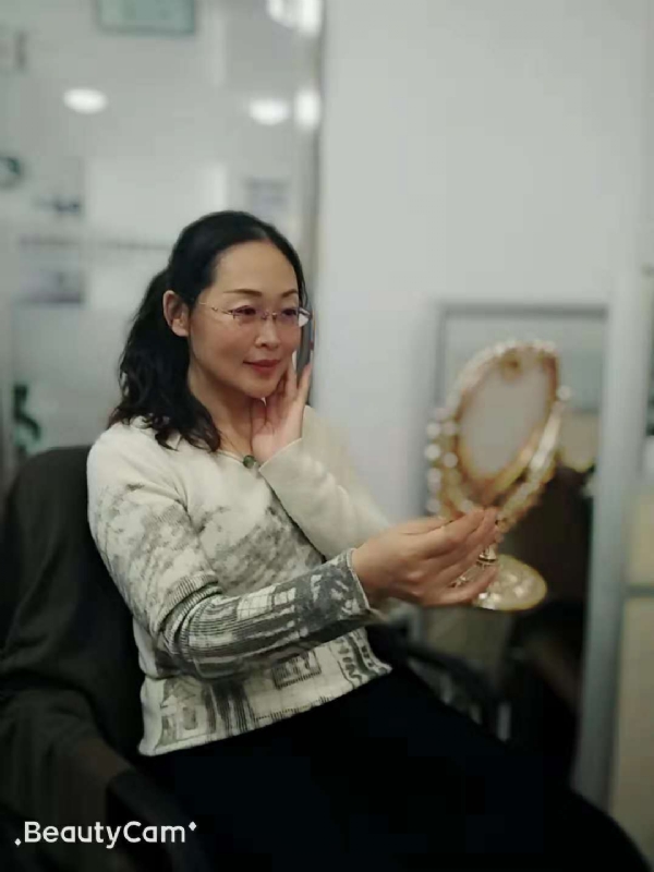 得胜的第一张照片--广州相亲服务中心