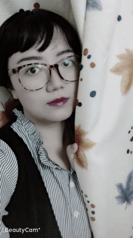 微风细雨的第一张照片--广州相亲服务中心