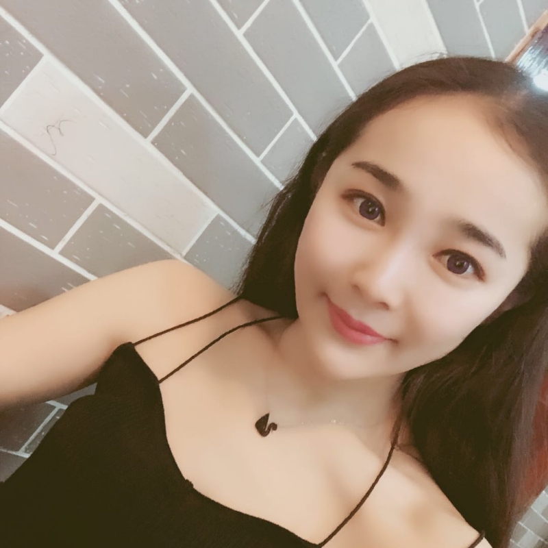 诗琪的第一张照片--广州相亲服务中心