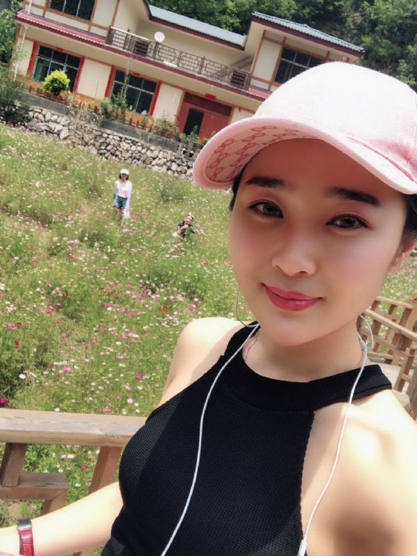 诗琪的第二张照片--广州相亲服务中心