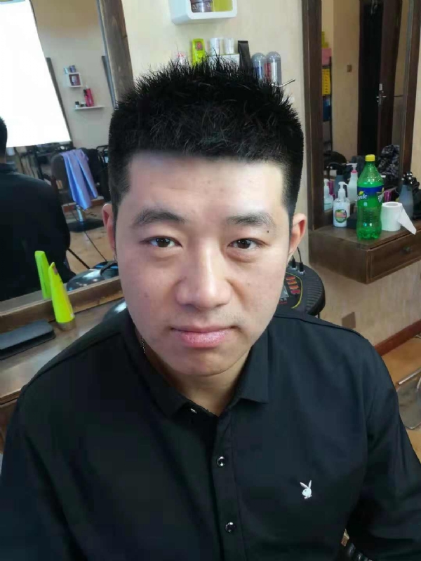 丹东风雨的第一张照片--广州相亲服务中心