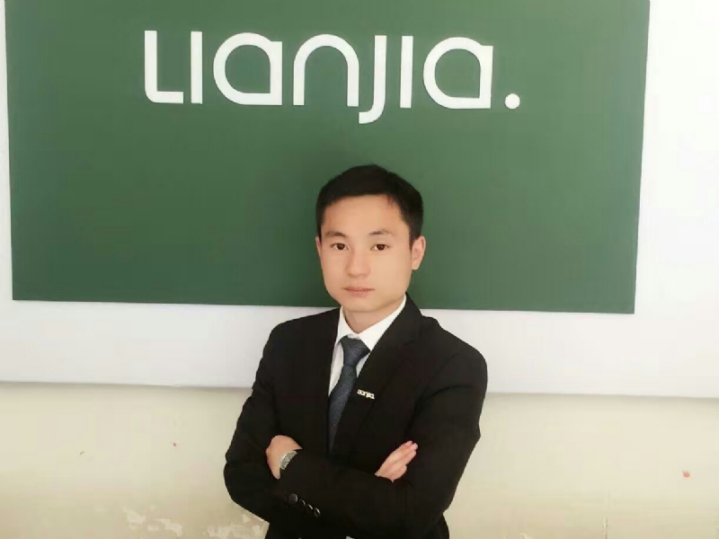 西之北的第一张照片--广州相亲服务中心