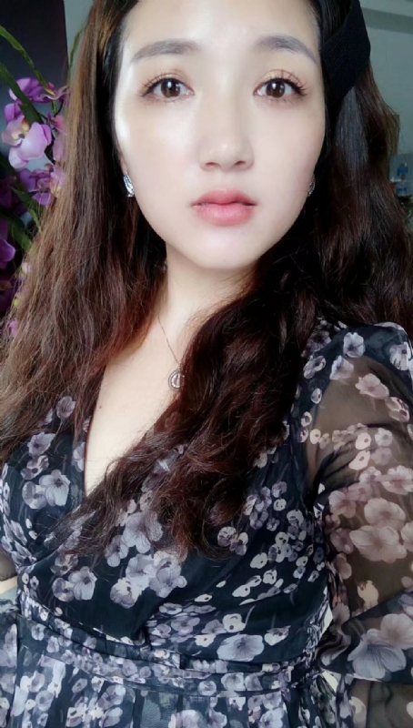 Jasmyn的第一张照片--广州相亲服务中心