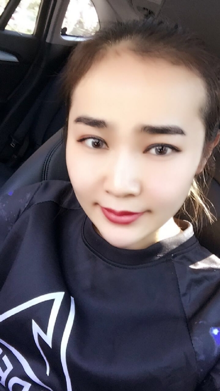 薇薇123的第二张照片--广州相亲服务中心