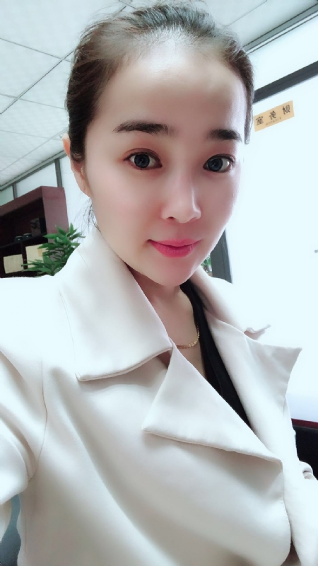 薇薇123的第三张照片--广州相亲服务中心