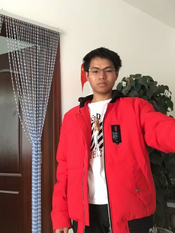 新希望的第一张照片--广州相亲服务中心
