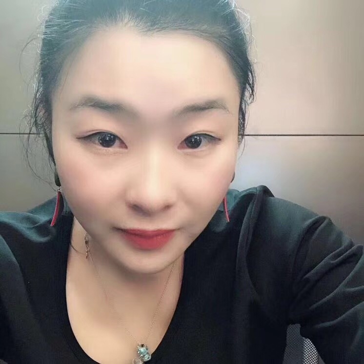 lclc的第二张照片--广州相亲服务中心