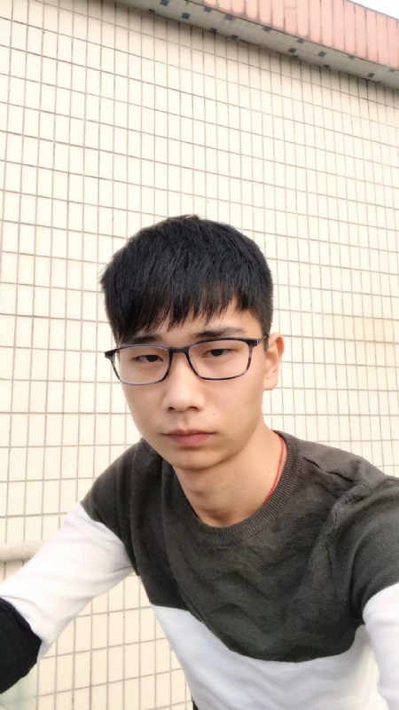 阜阳情哥哥的第一张照片--广州相亲服务中心