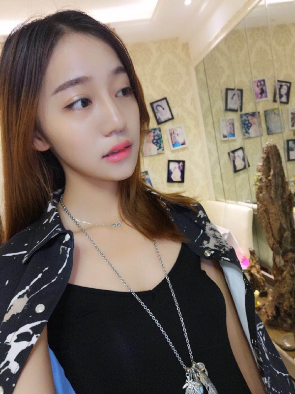凉兮的第一张照片--广州相亲服务中心