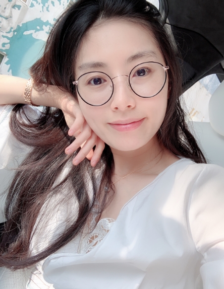 Anna的第一张照片--广州相亲服务中心