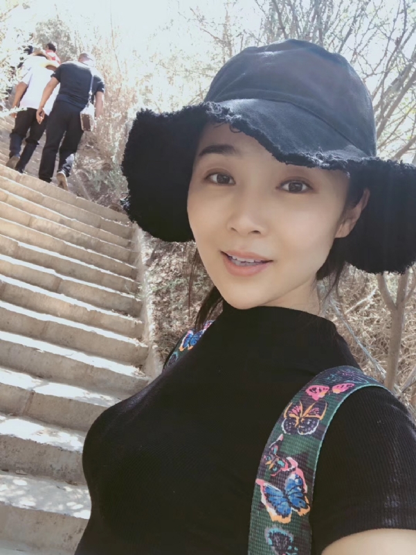陈曦呀的第二张照片--广州相亲服务中心