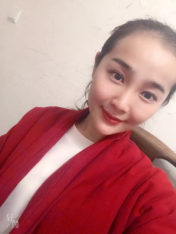 陈曦呀的第三张照片--广州相亲服务中心