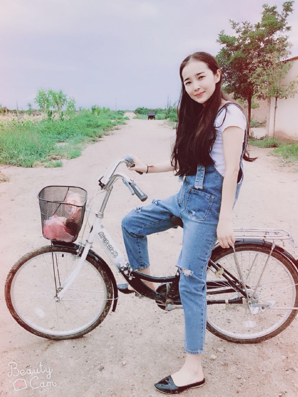 陈曦呀的第六张照片--广州相亲服务中心