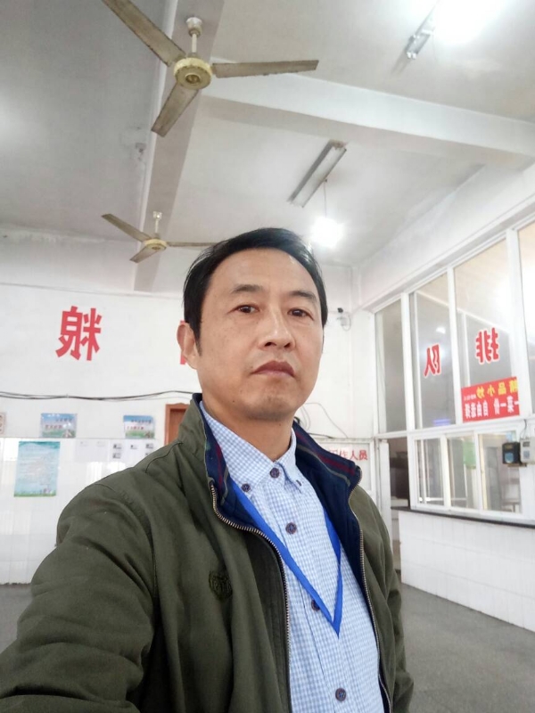 明月的第三张照片--广州相亲服务中心