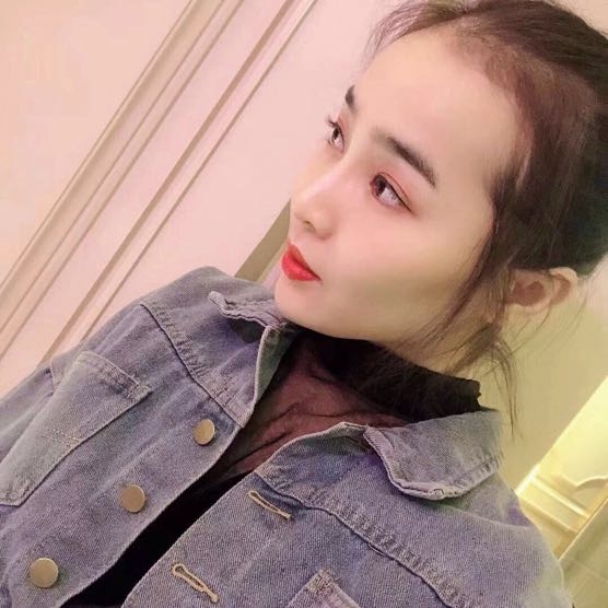 温柔悦的第一张照片--广州相亲服务中心