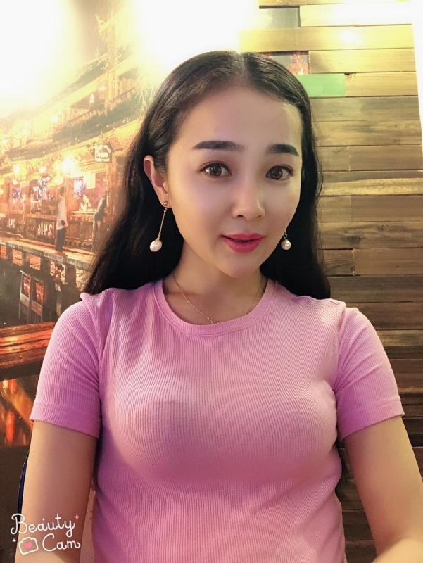 路人甲的第二张照片--广州相亲服务中心
