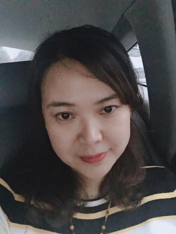 欣的第一张照片--广州相亲服务中心