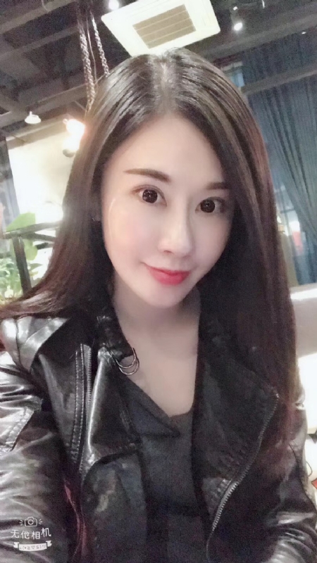 柚子的第一张照片--广州相亲服务中心
