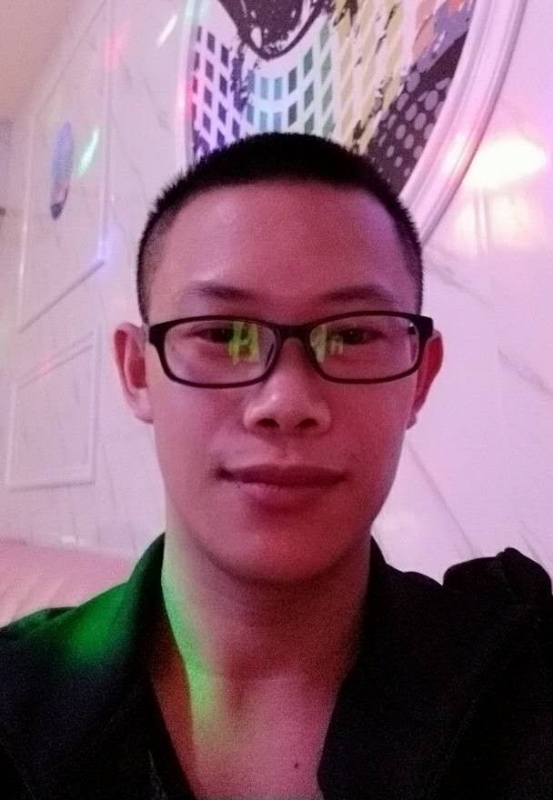 小海哥哥的第一张照片--广州相亲服务中心
