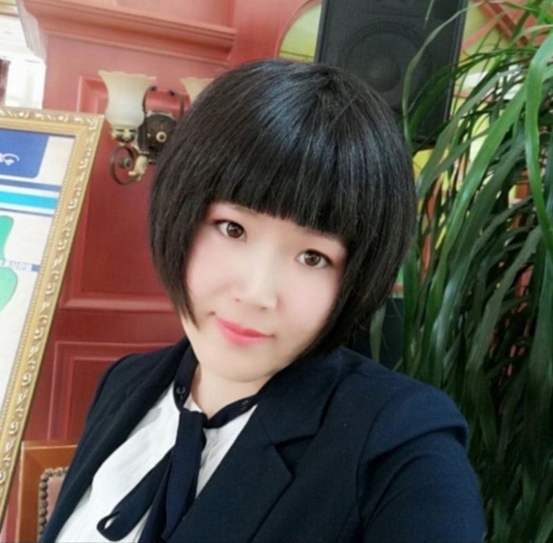 倾城之恋的第一张照片--广州相亲服务中心