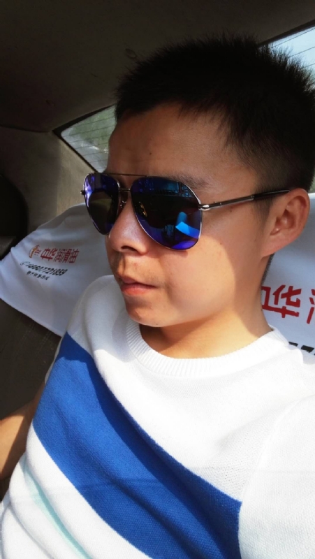 Joker的第一张照片--广州相亲服务中心