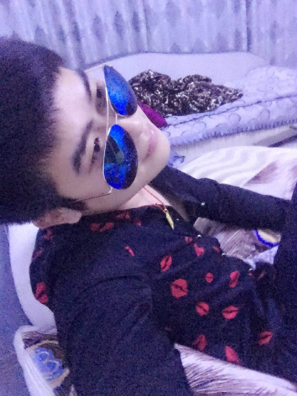 张小嫌的第一张照片--广州相亲服务中心