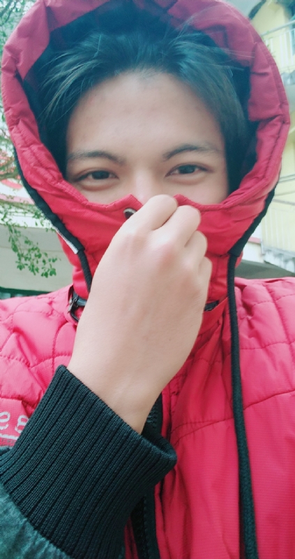 姜小迈的第一张照片--广州相亲服务中心