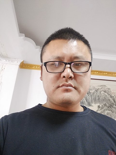 永不言败的第一张照片--广州相亲服务中心