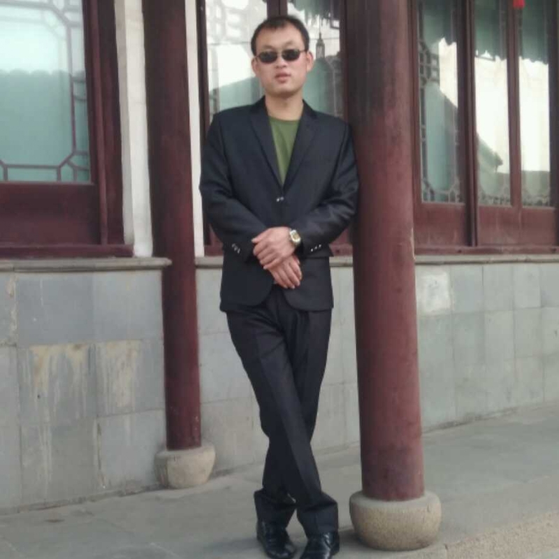 缘分的第一张照片--广州相亲服务中心