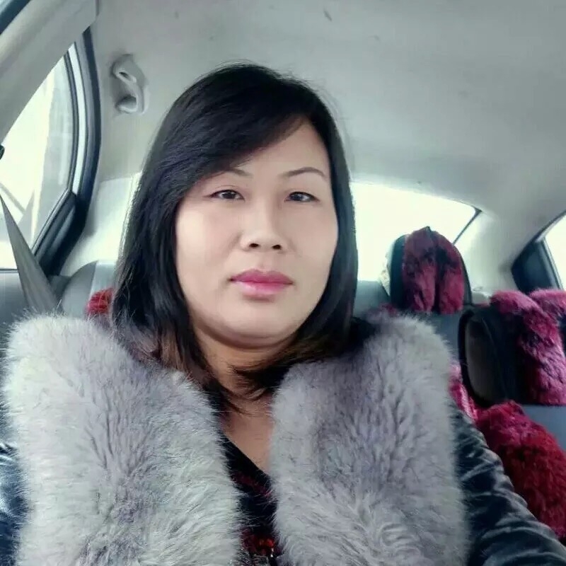 真心就好的第一张照片--广州相亲服务中心