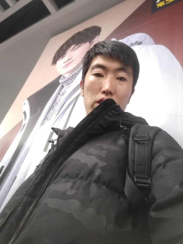 siyuan的第二张照片--广州相亲服务中心
