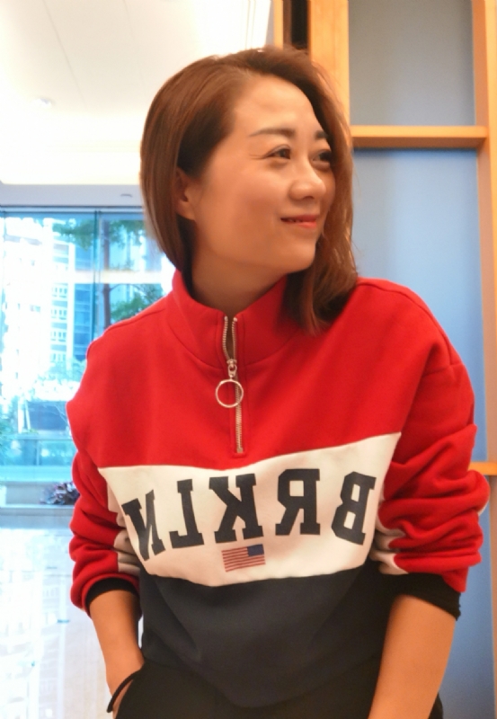 天使彬的第一张照片--广州相亲服务中心