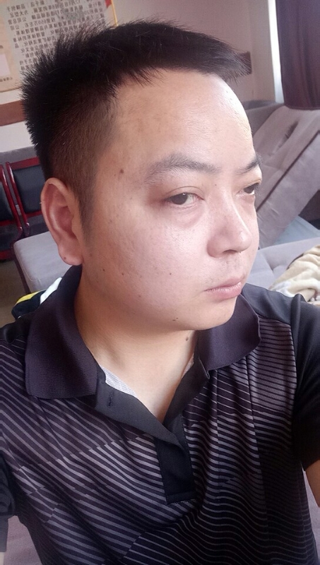 大熊的第一张照片--广州相亲服务中心