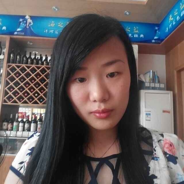 风铃的第一张照片--广州相亲服务中心