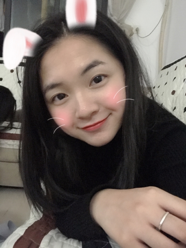 喵小姐的第一张照片--广州相亲服务中心