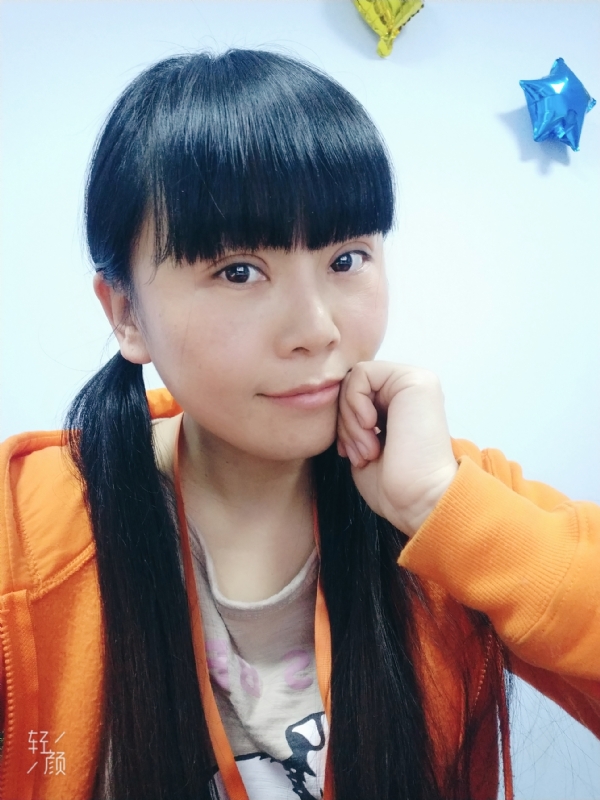 蓝色鲸鱼的第一张照片--广州相亲服务中心