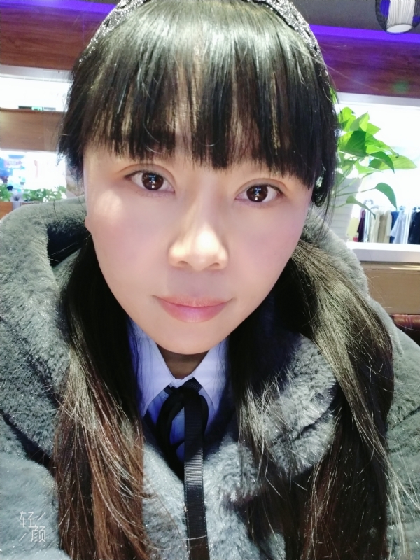 蓝色鲸鱼的第二张照片--广州相亲服务中心