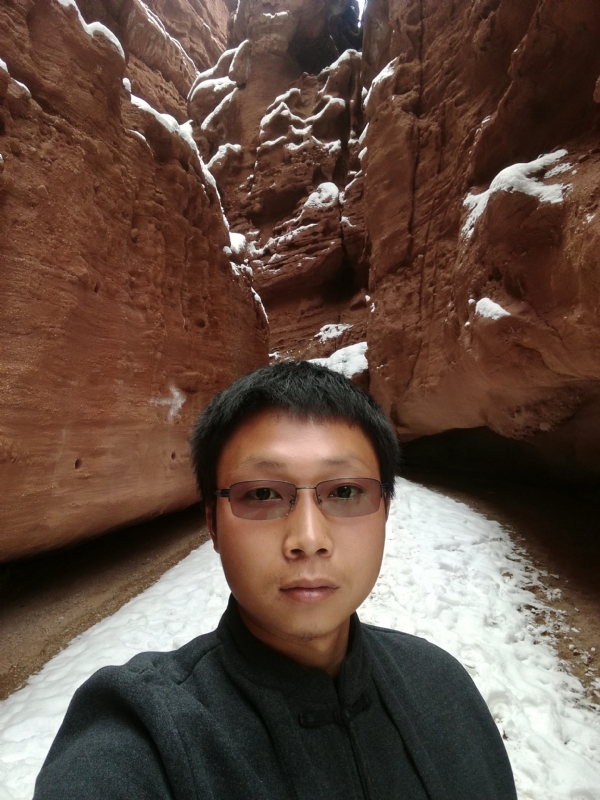 风潇潇的第一张照片--广州相亲服务中心