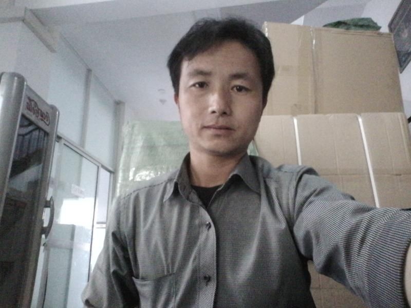 现在与你的第一张照片--广州相亲服务中心