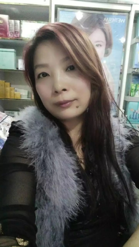 胡静的第一张照片--广州相亲服务中心
