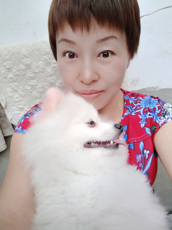 世事无常的第二张照片--广州相亲服务中心