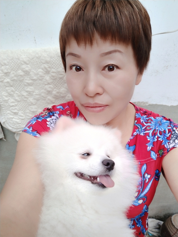 世事无常的第三张照片--广州相亲服务中心