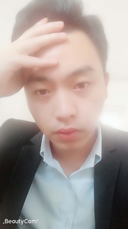 萧根生的第一张照片--广州相亲服务中心