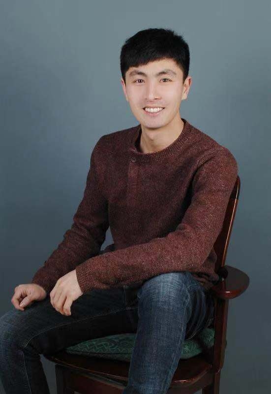 王泽的第二张照片--广州相亲服务中心
